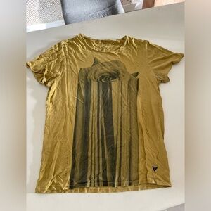 GUESS shirt